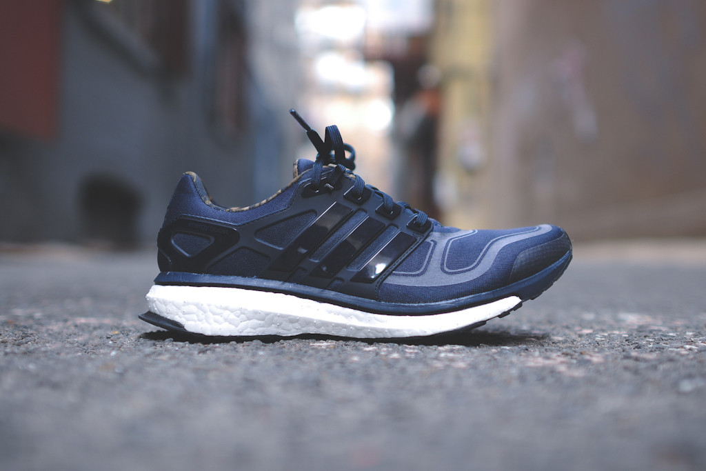adidas Consortium Energy Boost "+0-" - Available Now - WearTesters