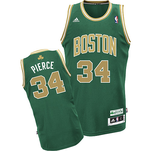 Boston Celtics St. Patrick's Day 