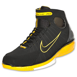 Gracias testimonio Escarpado Nike Air Zoom Huarache 2k4 - Now Available - WearTesters