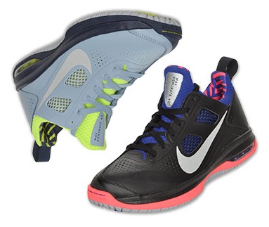 Dominate the Court with Nike Huarache Men's Basketball Shoes