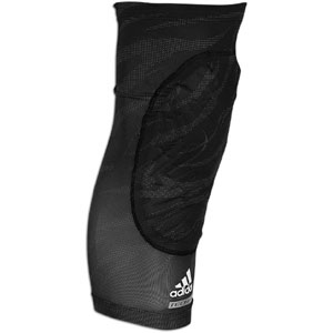 adidas padded compression long knee sleeve
