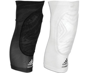 adidas basketball leg sleeves