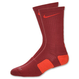 Nike Elite Crew Sock - New Colorways - WearTesters