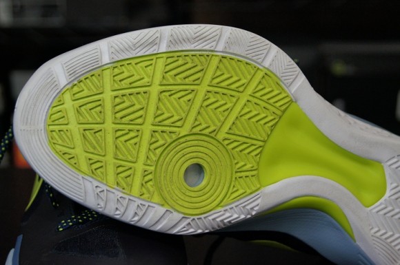 Abiertamente Macadán conocido Nike Zoom Hyperdunk 2011 Low Performance Review - WearTesters