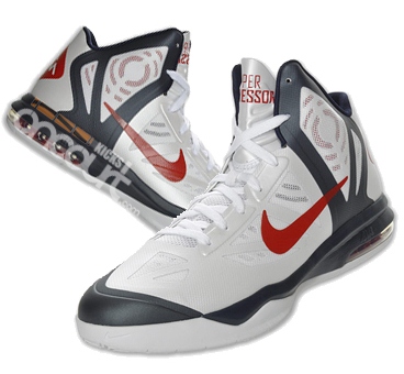 Nike Hyper Aggressor - Available Now 