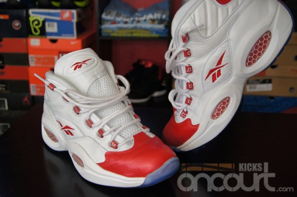 reebok question mid performance review