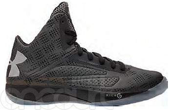 Under Armour Micro G Torch - Team Colorways - WearTesters