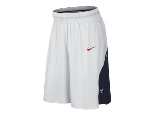 Nike Hyper Elite Authentic USA Basketball Shorts - WearTesters
