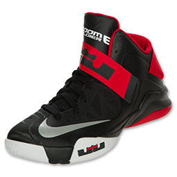 lebron zoom soldier 6