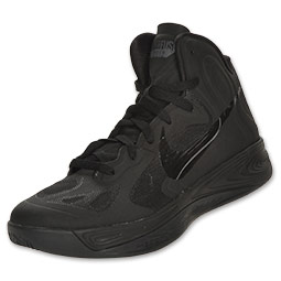 Nike Zoom Hyperfuse 2012 - Available 