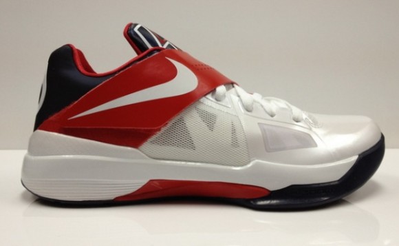 kd 4 olympic