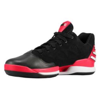 adidas adiZero Rose 2.5 Low - Available Now - WearTesters