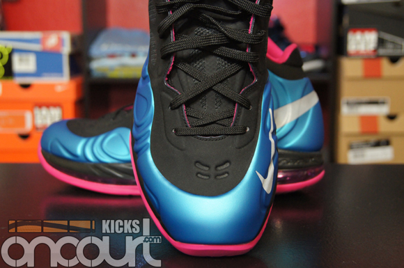 Nike Air Max Hyperposite Performance Review - WearTesters