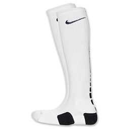 over the calf basketball socks