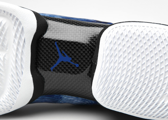 Russell Westbrook Unveils a New Air Jordan XX8 (28) Colorway for ...