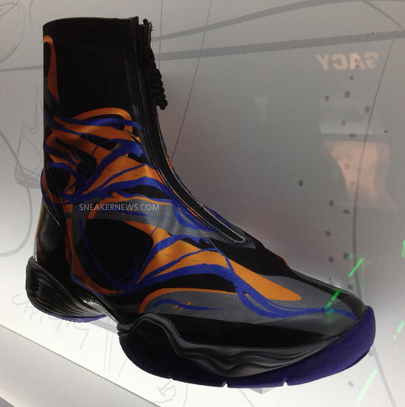 the new jordan 28 coming out