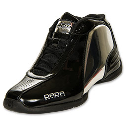 Top 20 Basketball Sneakers of the Past 20 Years: DaDa Supreme Spinner