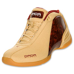DADA Supreme CDubbz Chris Webber Dark Blue White Shoes Sneakers Men's Size  11.5のeBay公認海外通販｜セカイモン