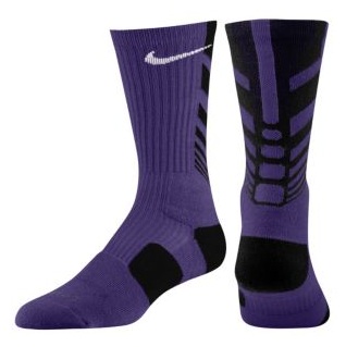 Nike Elite Sequalizer Crew Sock 