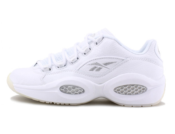 reebok the question low