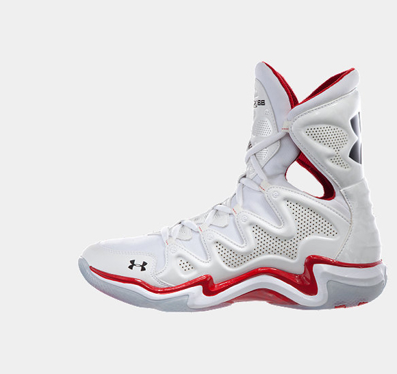 under armour charge bb basketball shoes