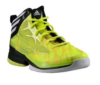 adidas crazy fast running shoes