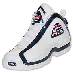 Fila Ninety6 Retro - Available Now - WearTesters