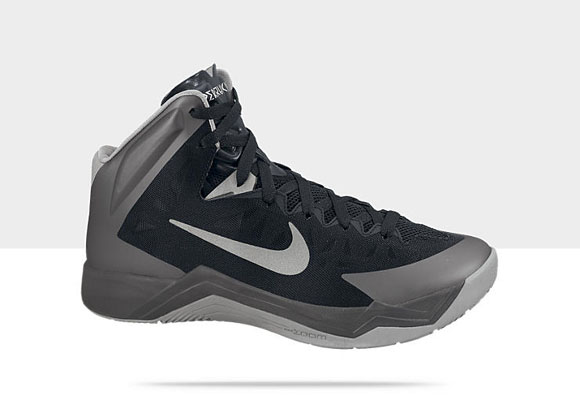 Nike Zoom Hyperquickness - Available Now - WearTesters