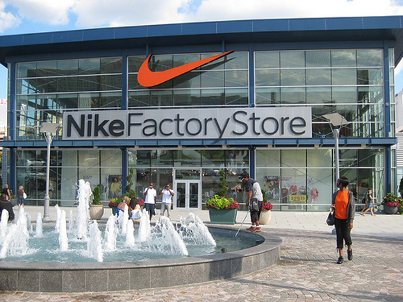 new nike outlet