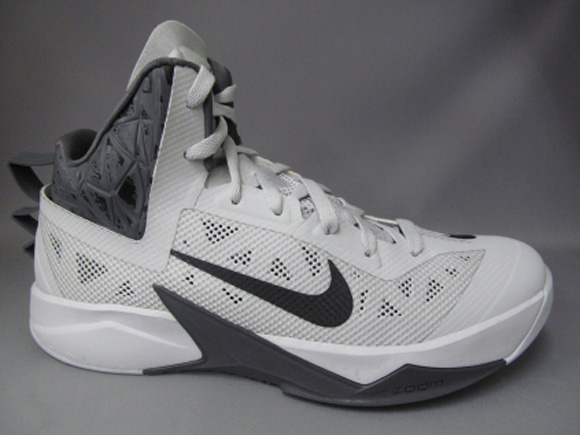 Nike Hyperfuse 2013 - Another Look - WearTesters