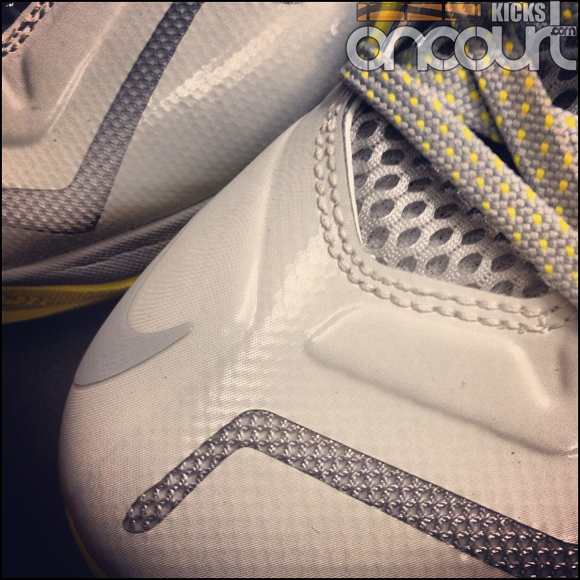 Nike Zoom Soldier VII Performance Review 3