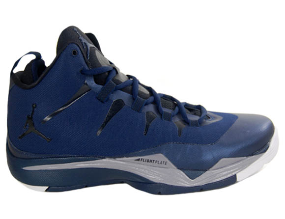 Jordan Super.Fly 2 Midnight Navy - Available Now - WearTesters