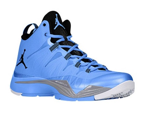 Jordan Super.Fly 2 University Blue - Available Now - WearTesters