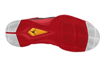 Jordan Super.Fly 2 Gym Red/ University Gold - Available Now - WearTesters