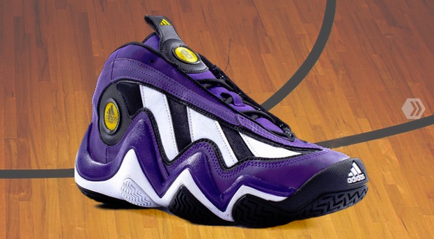 coolest basketball shoes