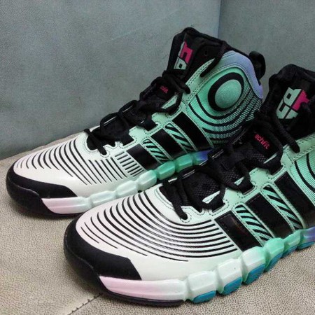 Is Dwight Howard's adidas Christmas Shoe Cancelled? 