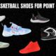 best basketball shoes for point guards