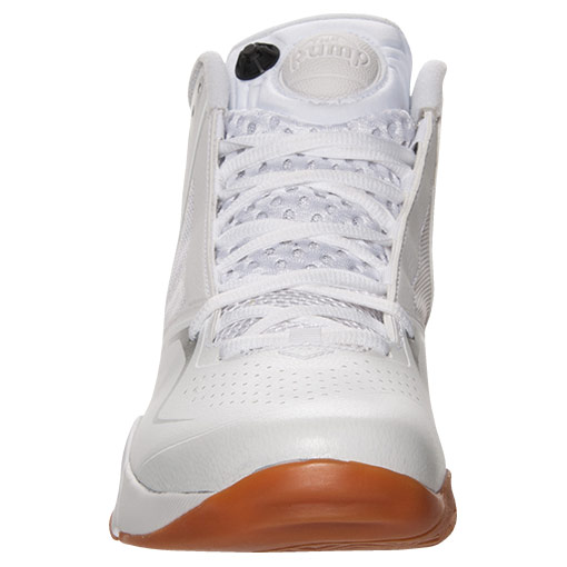 Reebok Pumpspective Omni - Available Now - WearTesters