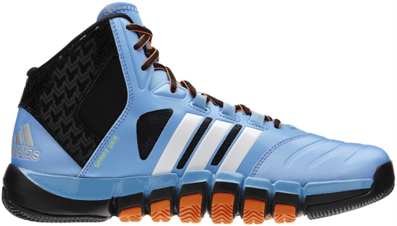 adidas adipure crazy ghost basketball shoes