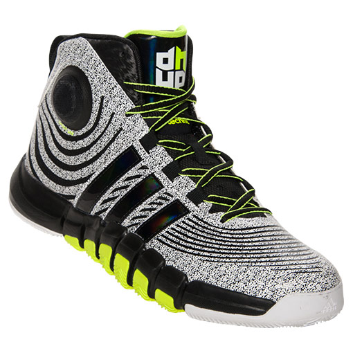 adidas Superbeast Dwight Howard (D Howard 4) - Available Now @FinishLine -  WearTesters