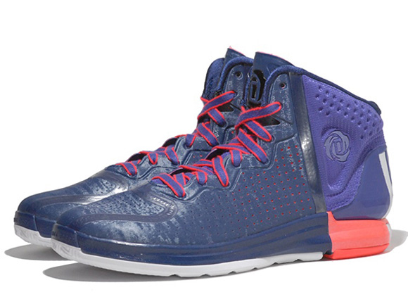 adidas d rose 4 Archives - WearTesters