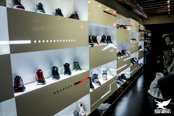 jordan shoes shop