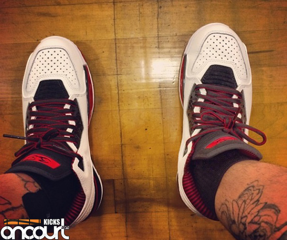Li-Ning Way of Wade 2.0 Performance Review - WearTesters