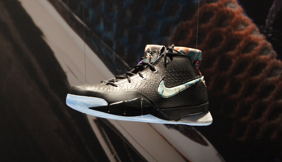 Nike Zoom Kobe 1 'Prelude Pack 