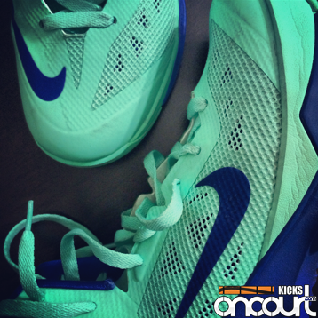 Nike Zoom Hyperfuse 2013 Performance Review 3