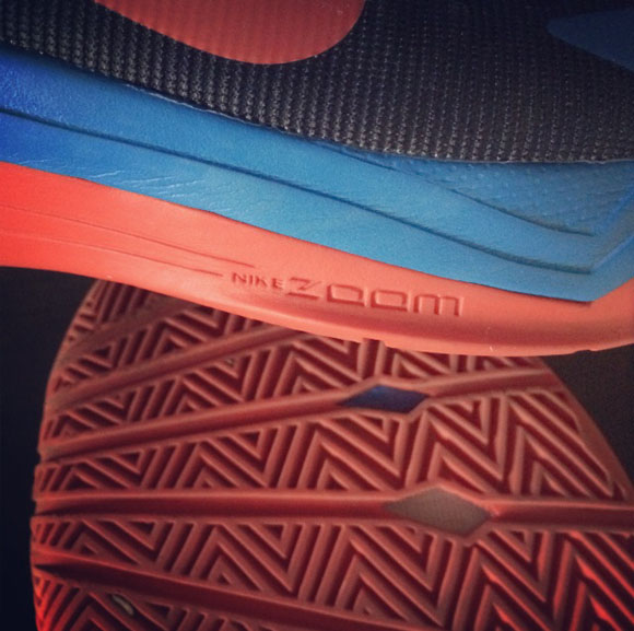 Nike Zoom Hyperquickness Performance Review - WearTesters