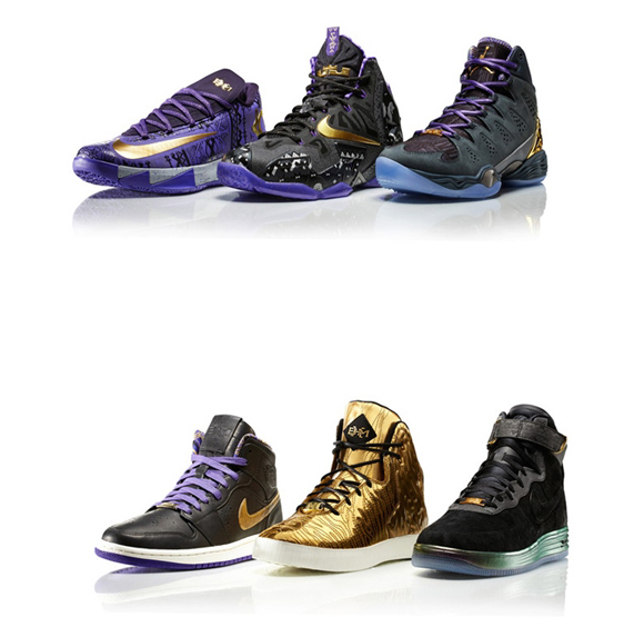 2014 BHM Collection Officially Unveiled - WearTesters