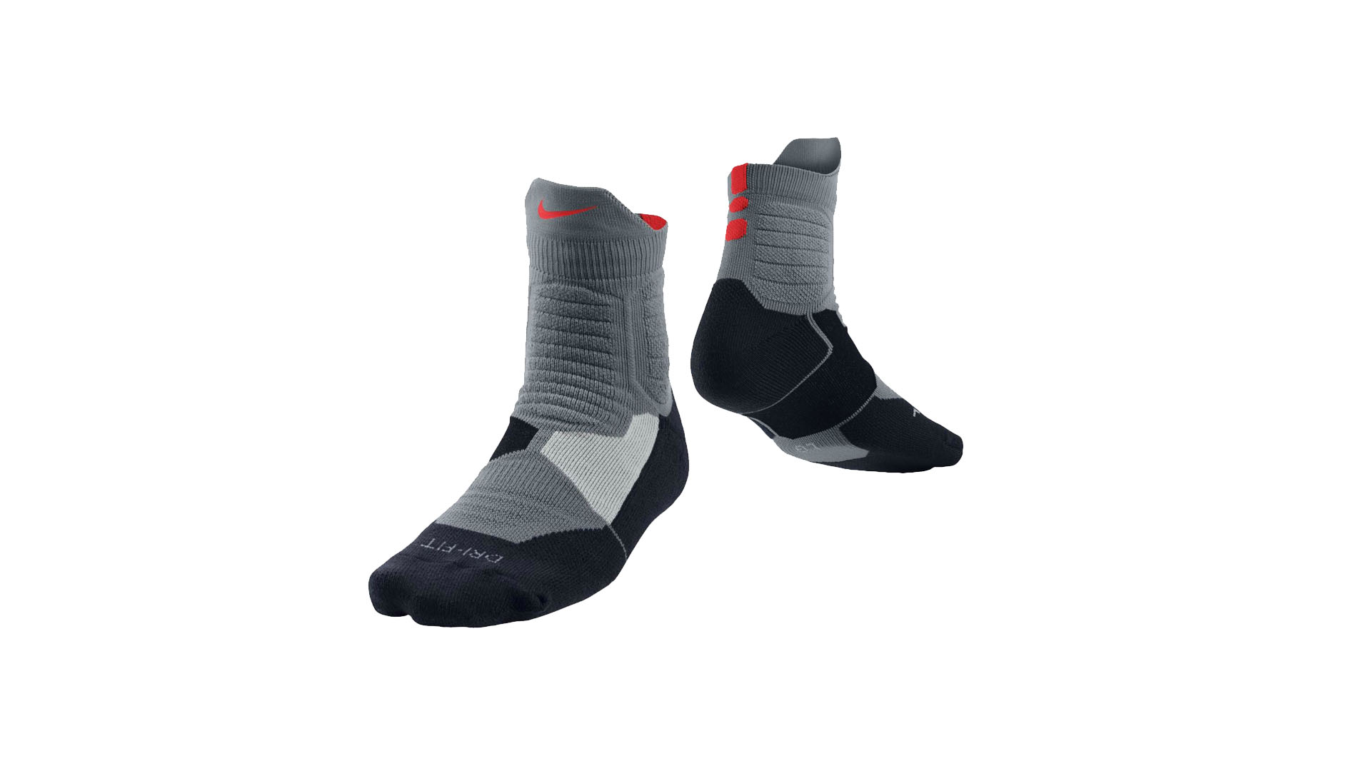 frequency Mind content Nike HyperElite Quarter Cut Sock - Available Now - WearTesters