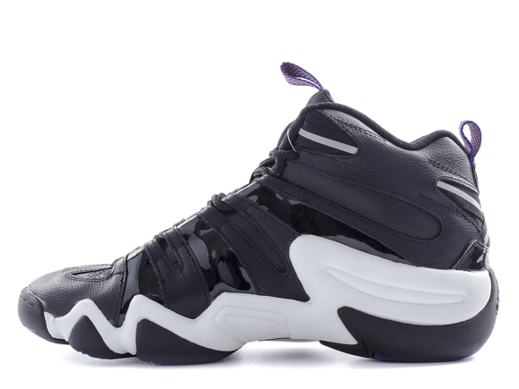 adidas Crazy 8 'All-Star' - Available Now - WearTesters