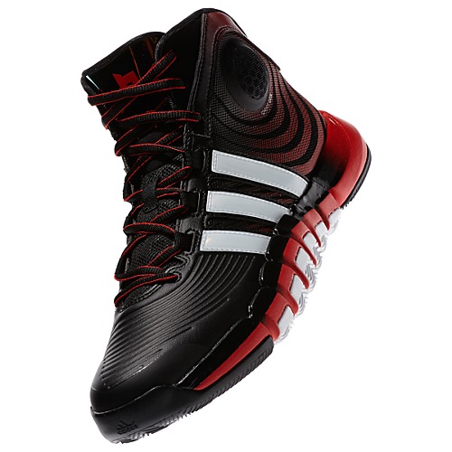 adidas D Howard 4 'Rockets' - Available - WearTesters